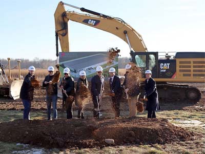 Commercial Real Estate Michigan