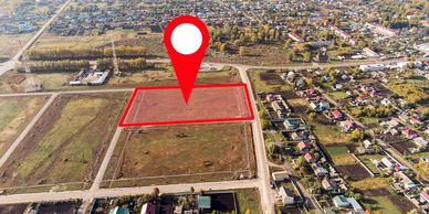 Land Brokerage Services Detroit