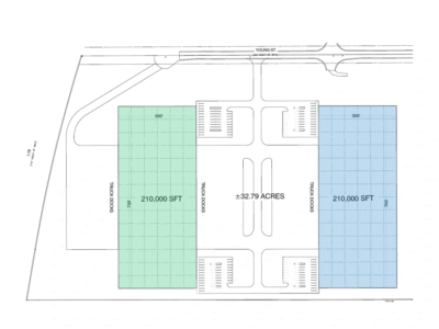 Grayling Commerce Park