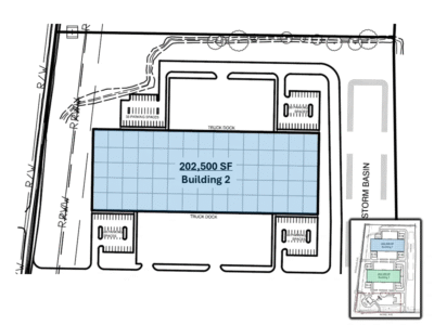 Kalamazoo Township Commerce Park