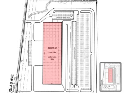 Kalamazoo Township Commerce Park